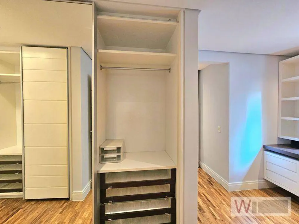 Apartamento, 2 quartos, 163 m² - Foto 12