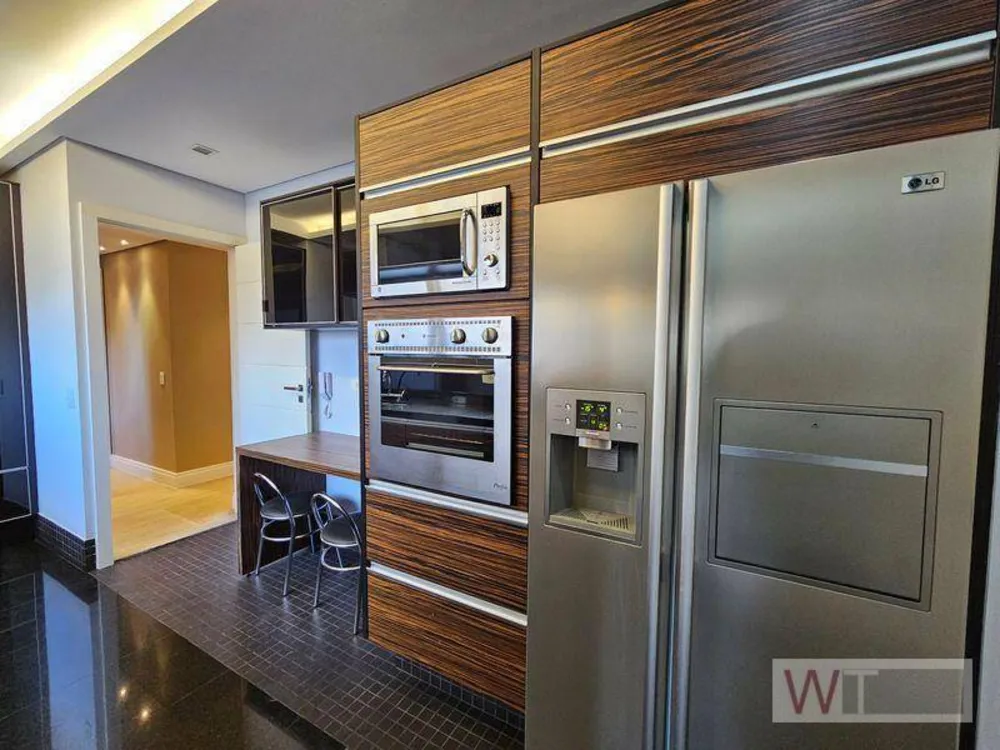 Apartamento, 2 quartos, 163 m² - Foto 17
