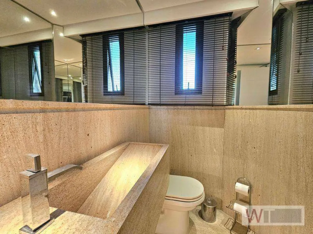 Apartamento, 2 quartos, 163 m² - Foto 4