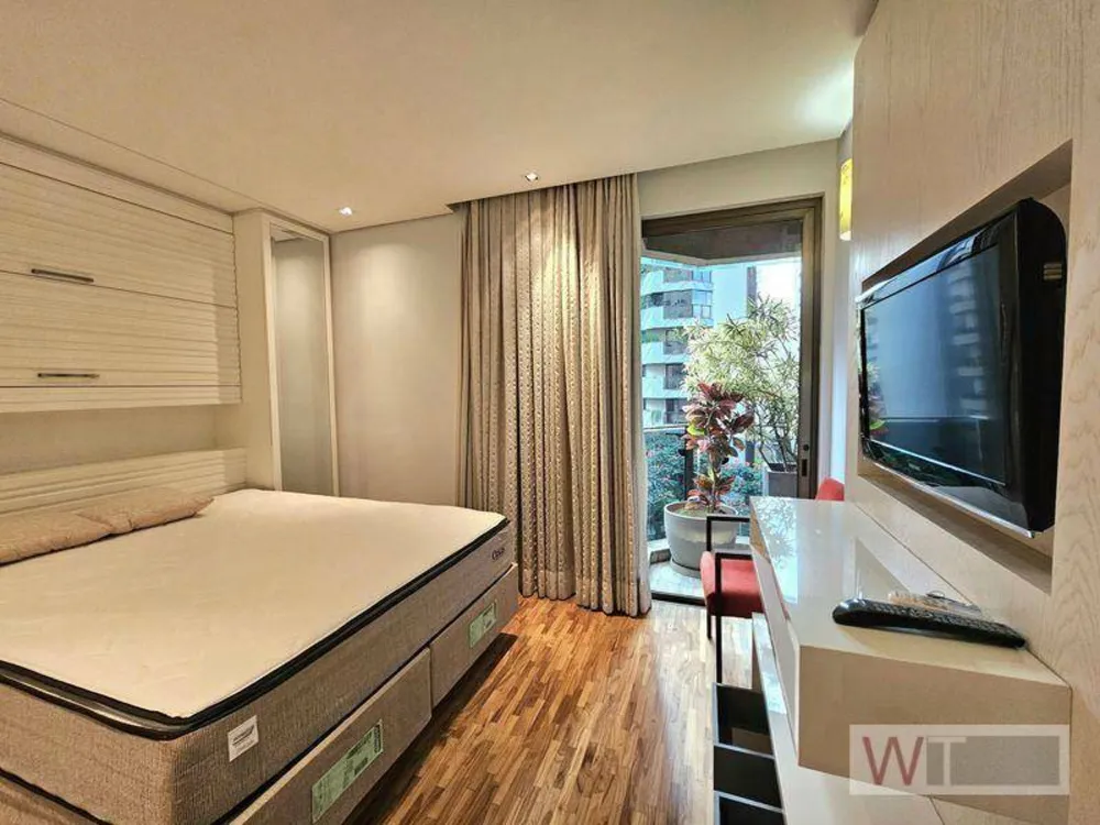 Apartamento, 2 quartos, 163 m² - Foto 13