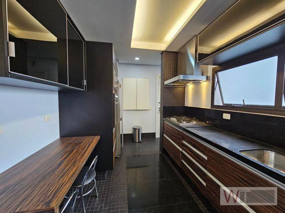 Apartamento, 2 quartos, 163 m² - Foto 16