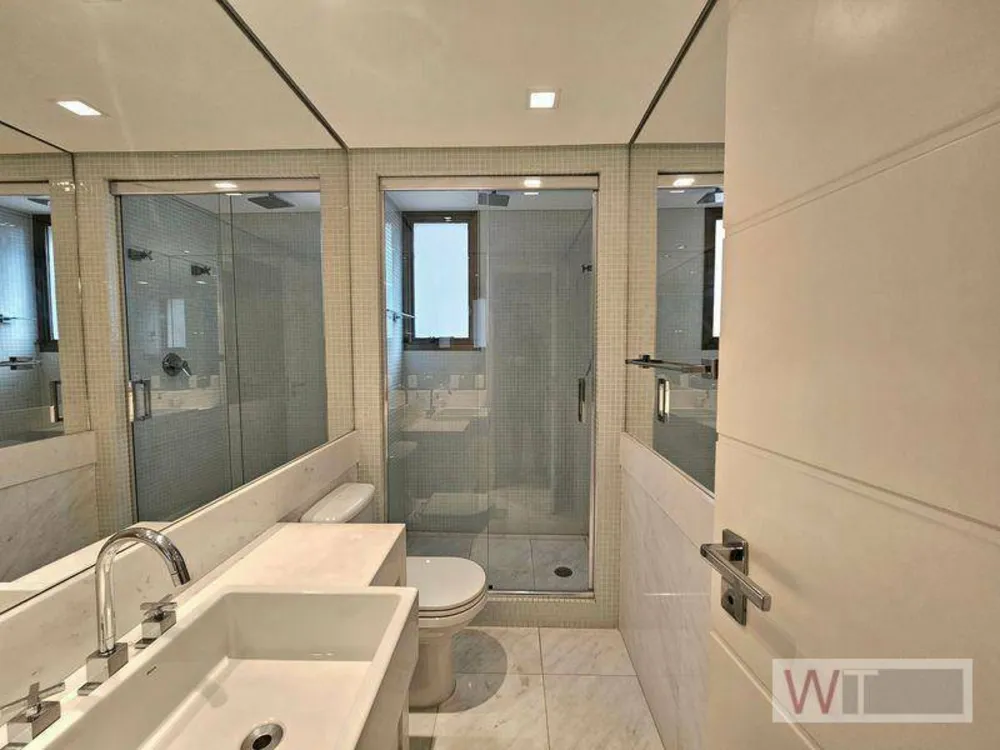 Apartamento, 2 quartos, 163 m² - Foto 14