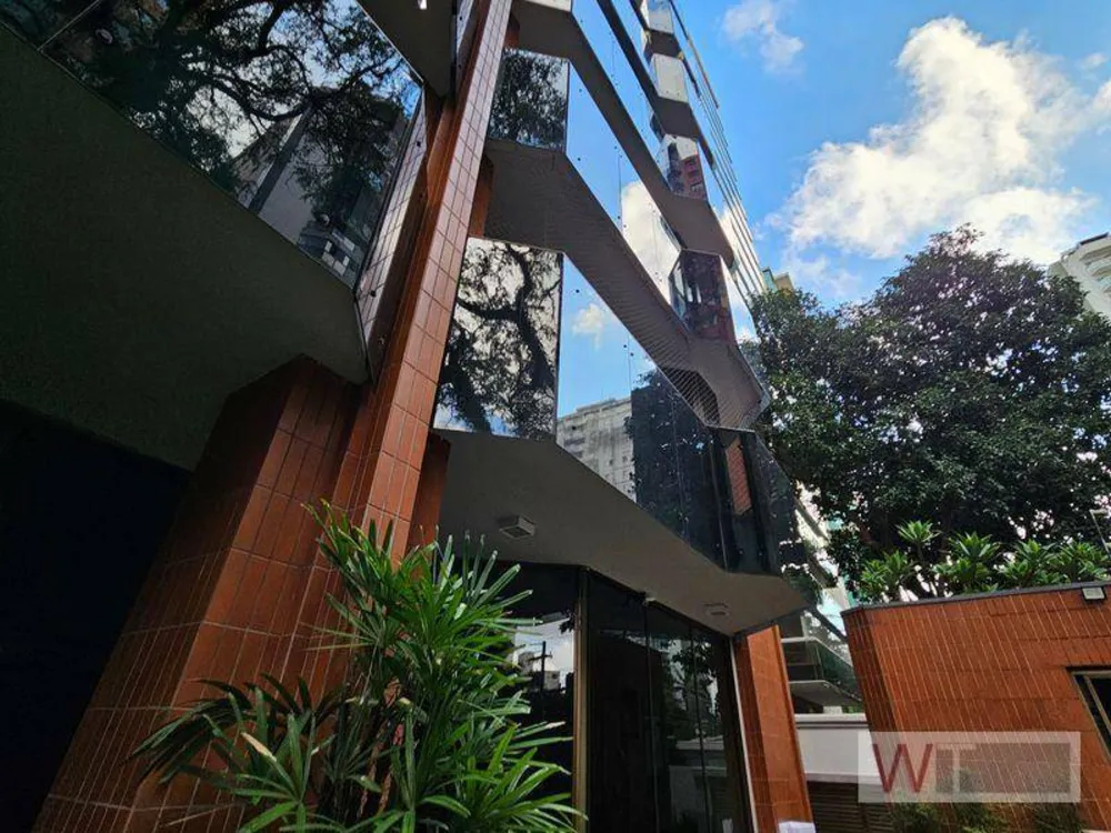 Apartamento, 2 quartos, 163 m² - Foto 18