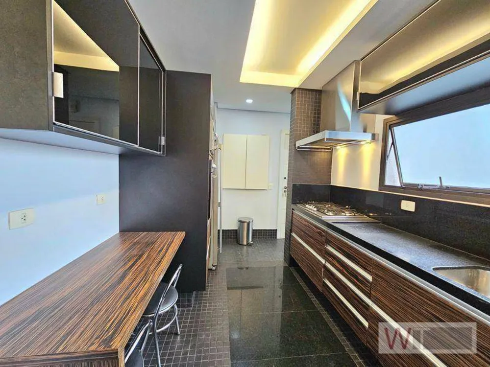 Apartamento, 2 quartos, 163 m² - Foto 15
