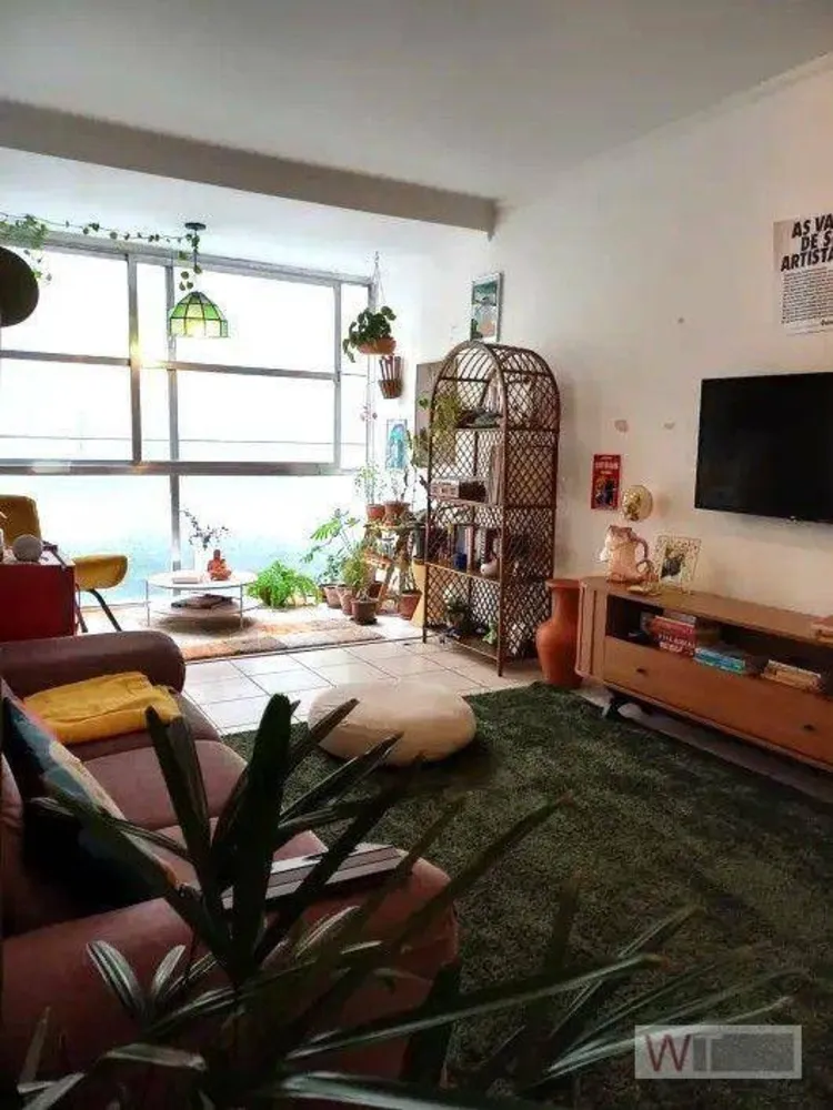Apartamento, 2 quartos, 96 m² - Foto 4