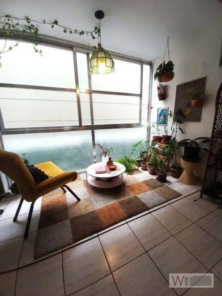 Apartamento, 2 quartos, 96 m² - Foto 7