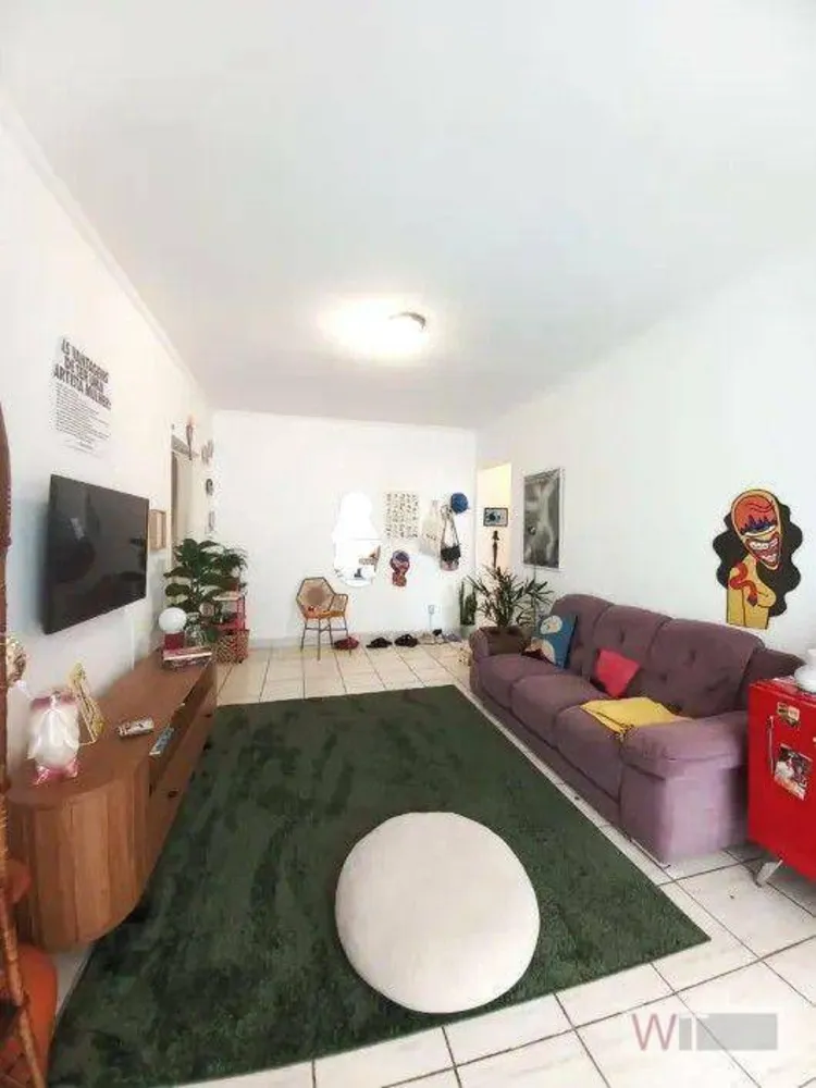 Apartamento, 2 quartos, 96 m² - Foto 8