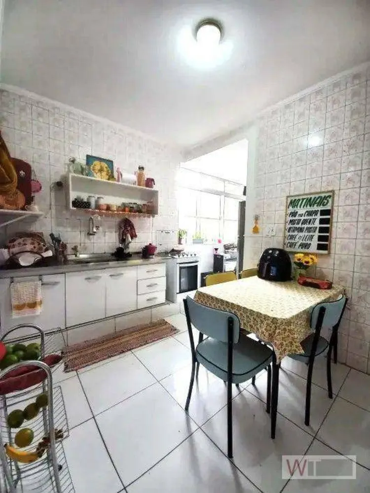 Apartamento, 2 quartos, 96 m² - Foto 1