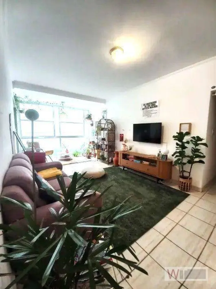 Apartamento, 2 quartos, 96 m² - Foto 5