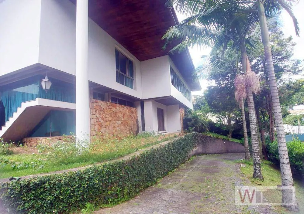 Casa, 4 quartos, 759 m² - Foto 7