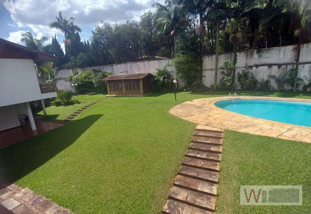Casa, 4 quartos, 759 m² - Foto 6