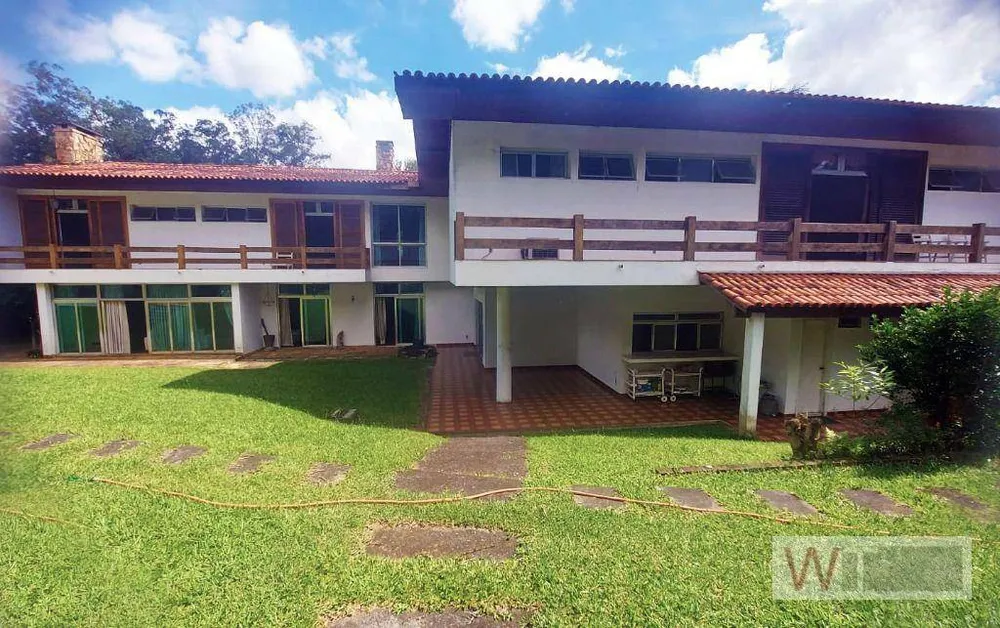 Casa, 4 quartos, 759 m² - Foto 4