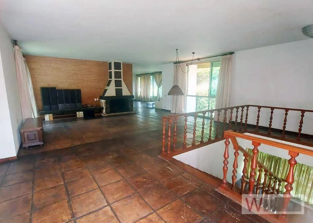 Casa, 4 quartos, 759 m² - Foto 9