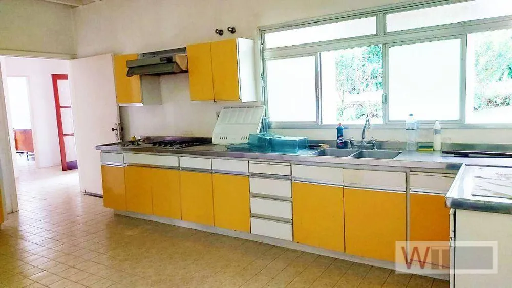 Casa, 4 quartos, 759 m² - Foto 1