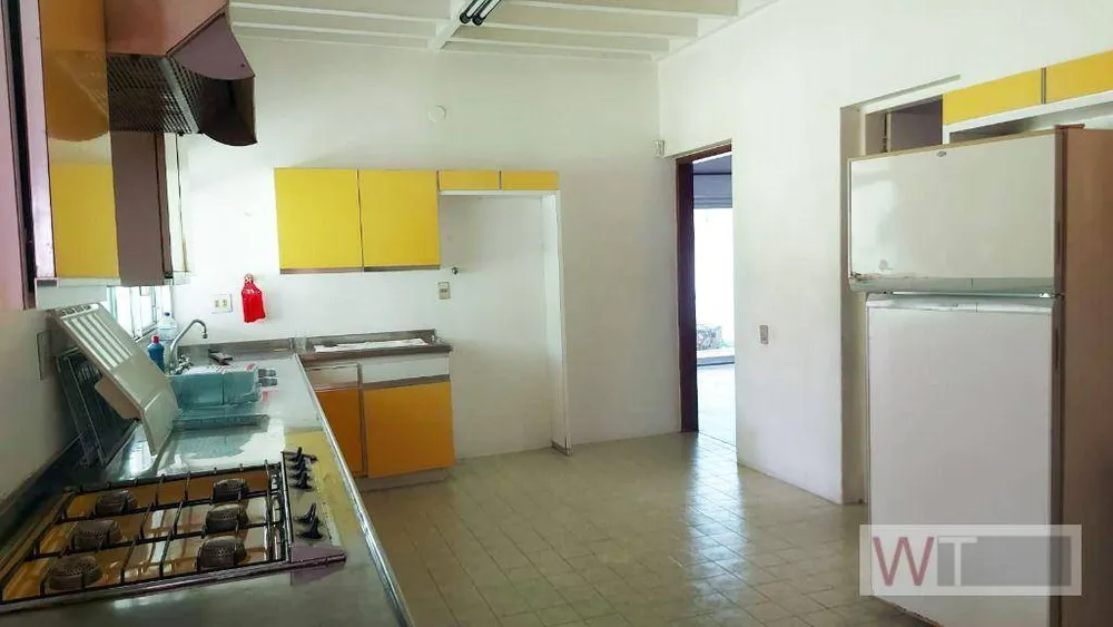 Casa, 4 quartos, 759 m² - Foto 11