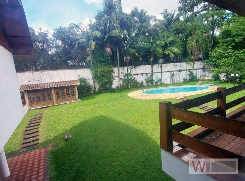 Casa, 4 quartos, 759 m² - Foto 2