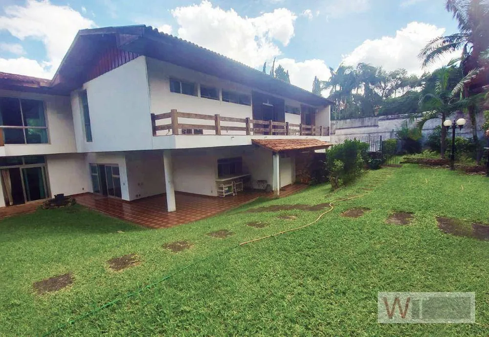 Casa, 4 quartos, 759 m² - Foto 5