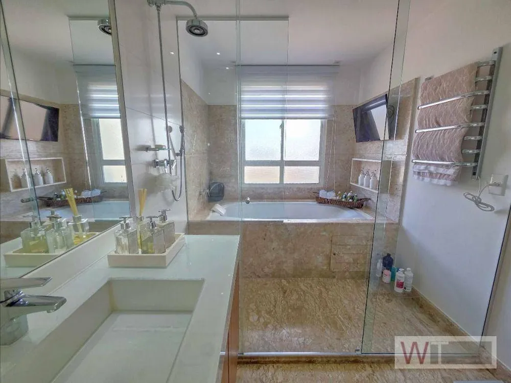Cobertura, 4 quartos, 386 m² - Foto 3