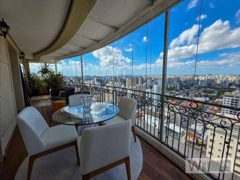 Cobertura, 4 quartos, 386 m² - Foto 6