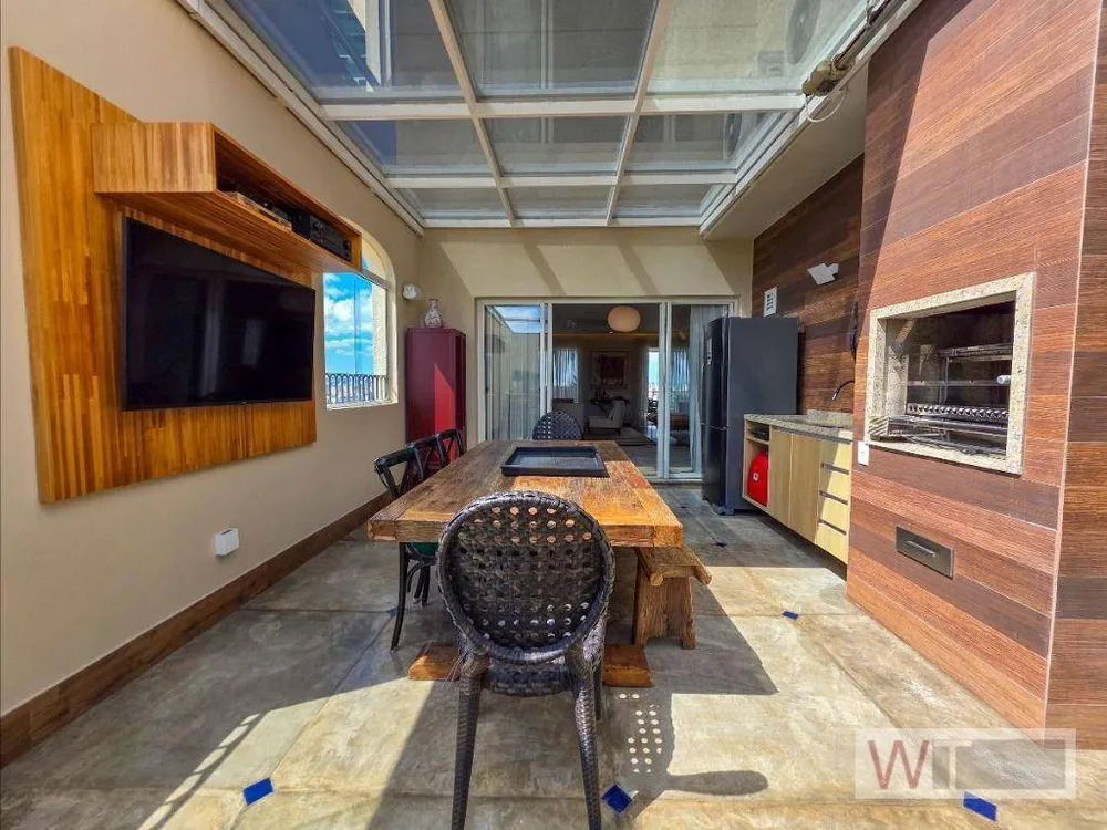 Cobertura, 4 quartos, 386 m² - Foto 1