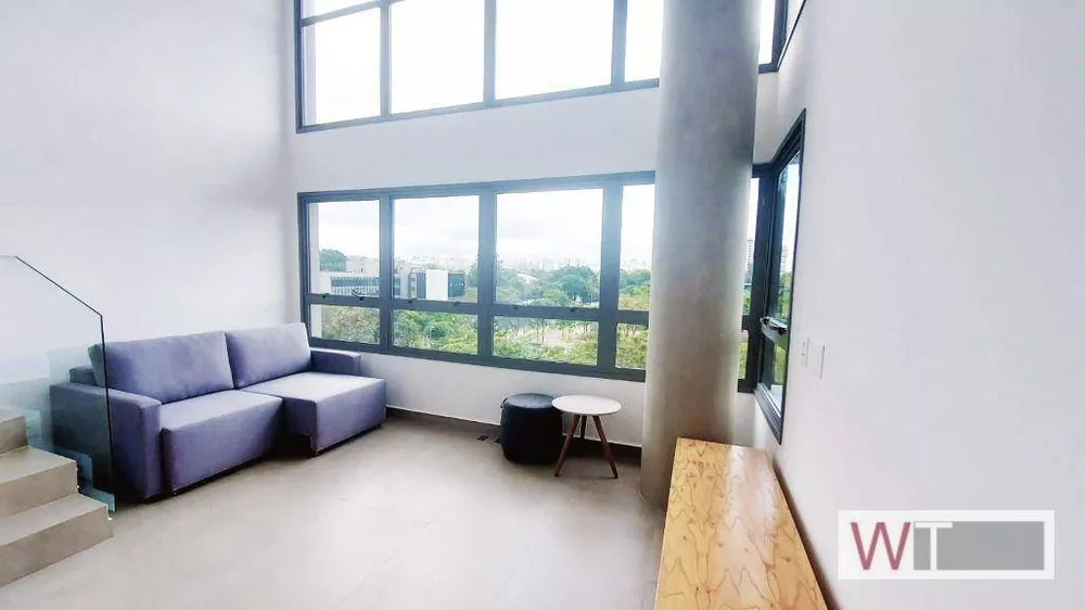 Apartamento para alugar com 2 quartos, 91m² - Foto 4