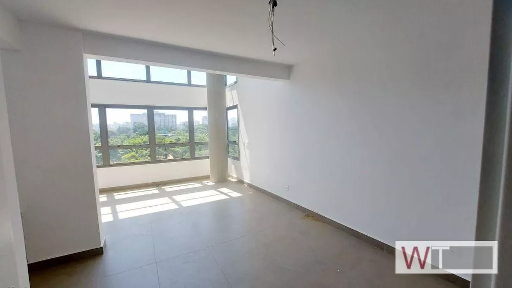 Apartamento para alugar com 2 quartos, 91m² - Foto 8