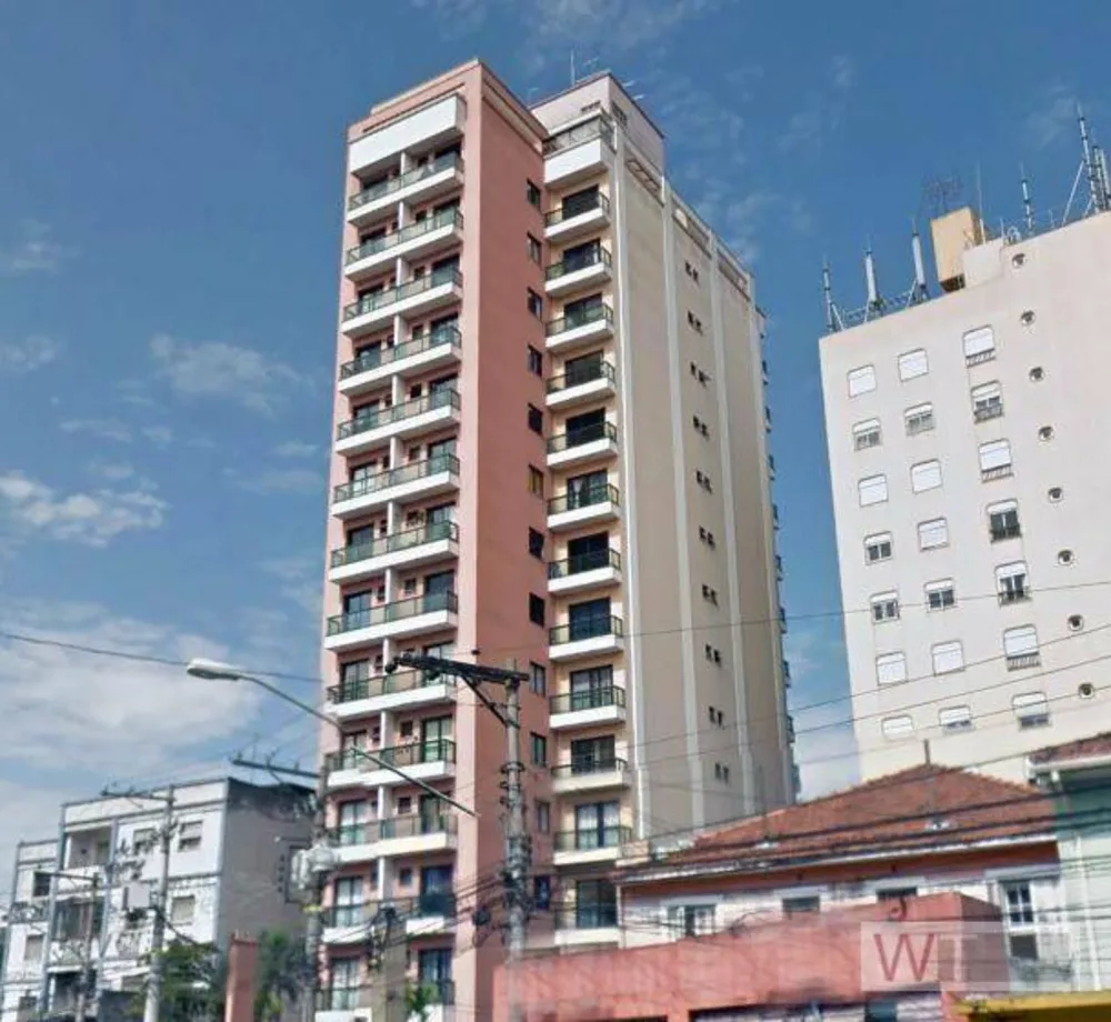 Apartamento, 1 quarto, 38 m² - Foto 7