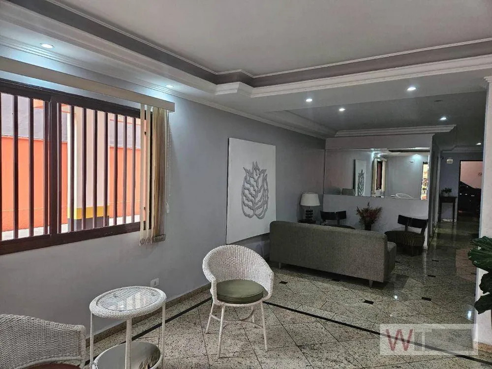 Apartamento, 1 quarto, 38 m² - Foto 10