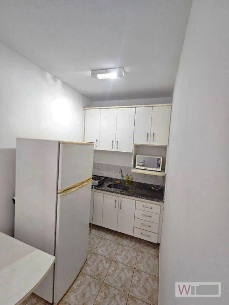 Apartamento, 1 quarto, 38 m² - Foto 3