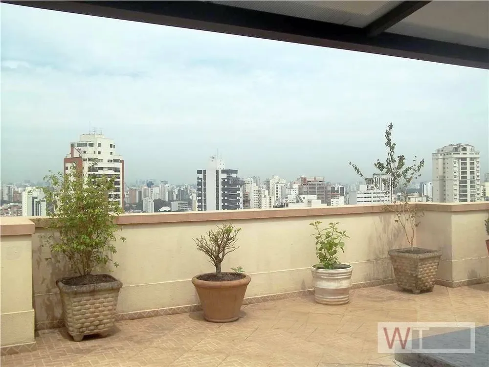 Apartamento, 1 quarto, 38 m² - Foto 13