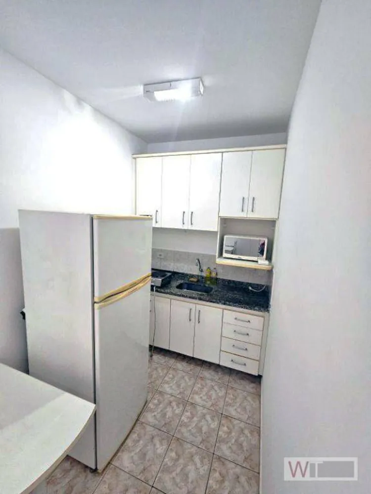 Apartamento, 1 quarto, 38 m² - Foto 4