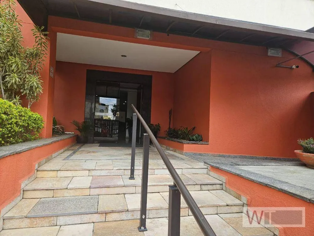 Apartamento, 1 quarto, 38 m² - Foto 8