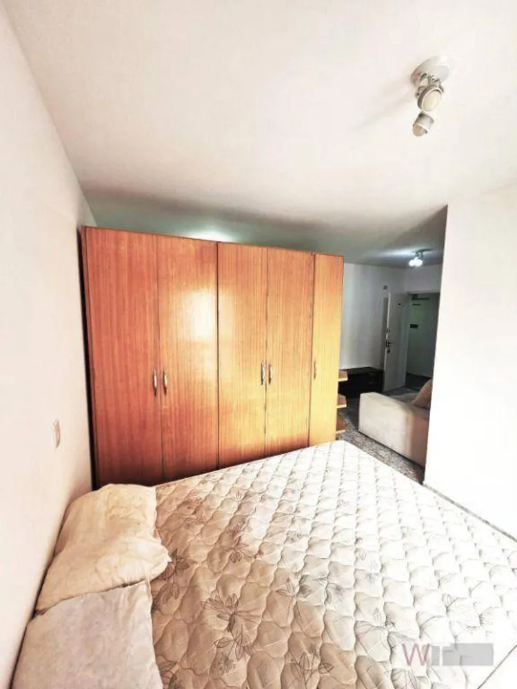 Apartamento, 1 quarto, 38 m² - Foto 5