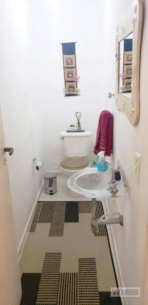 Casa de Condomínio à venda com 3 quartos, 110m² - Foto 3