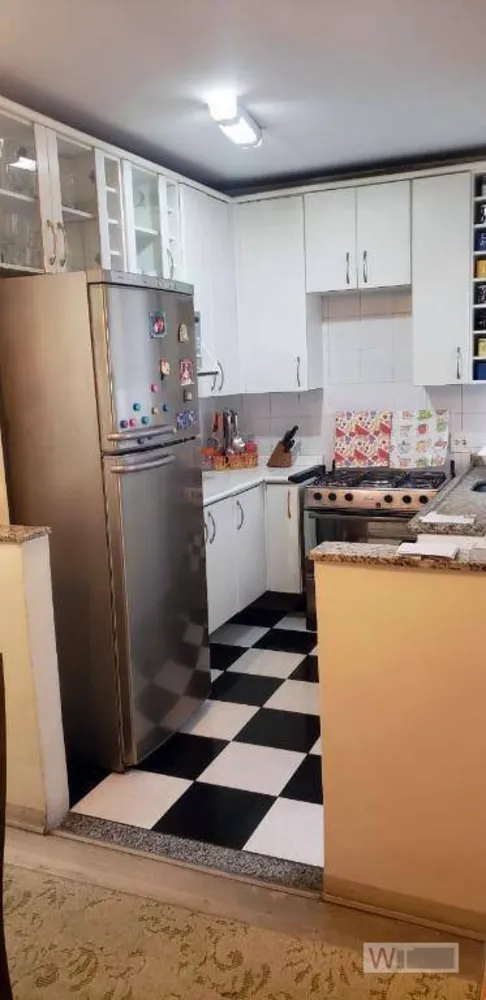 Casa de Condomínio, 3 quartos - Foto 6