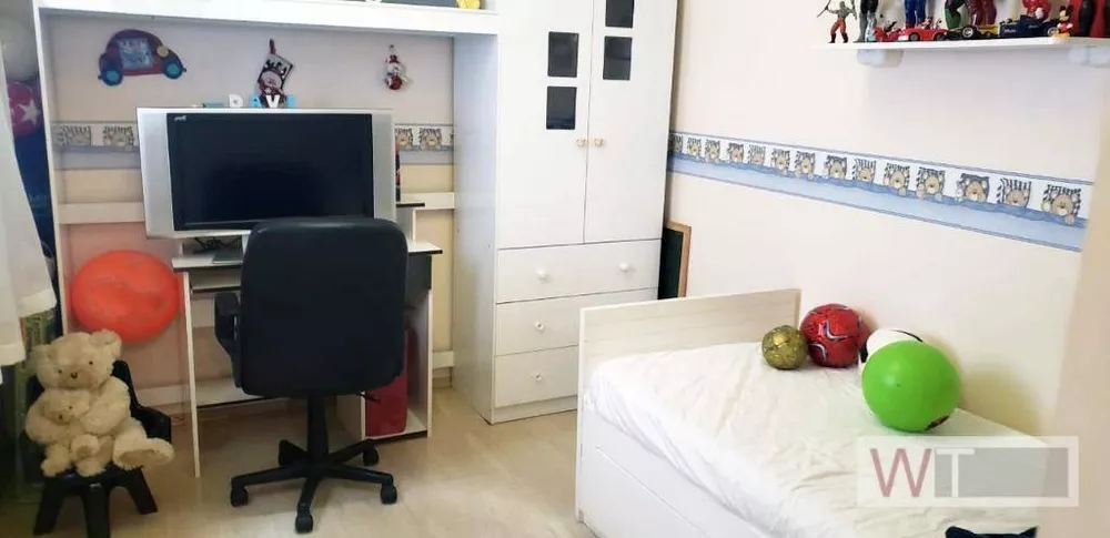 Casa de Condomínio, 3 quartos - Foto 7