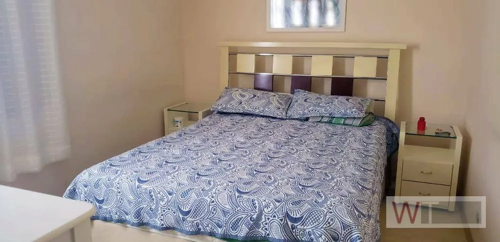 Casa de Condomínio, 3 quartos - Foto 11