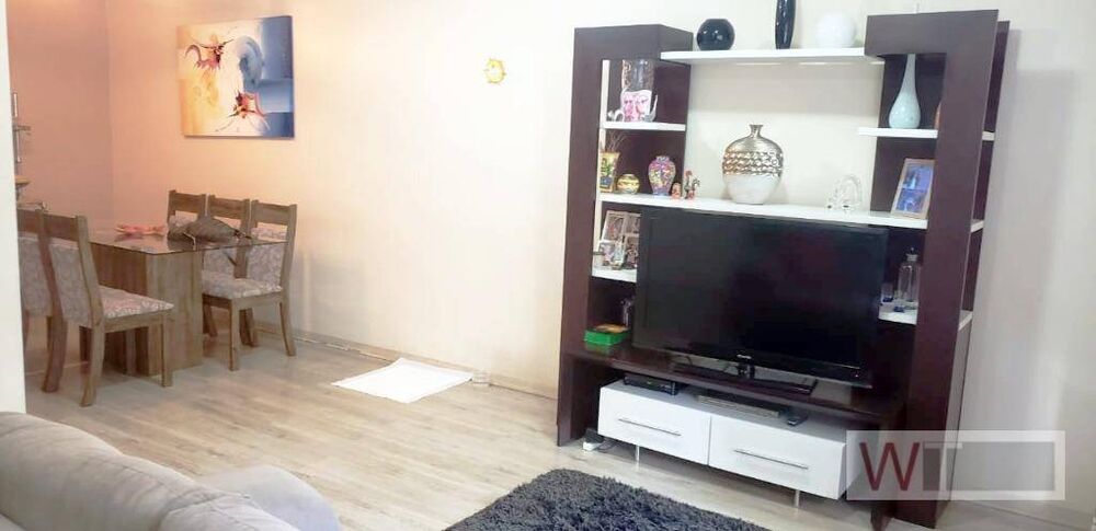 Casa de Condomínio à venda com 3 quartos, 110m² - Foto 2