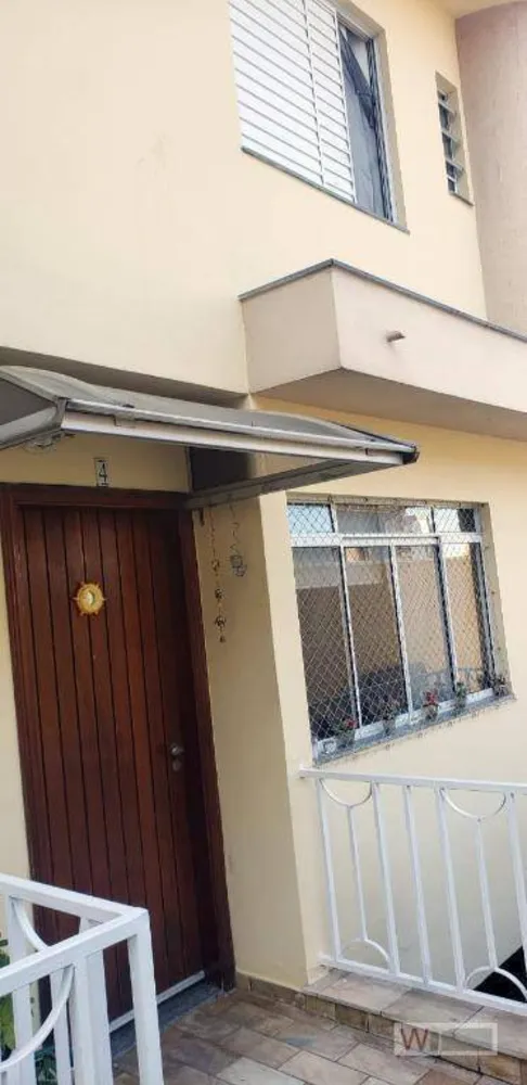 Casa de Condomínio, 3 quartos - Foto 2