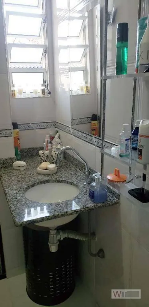 Casa de Condomínio, 3 quartos - Foto 19