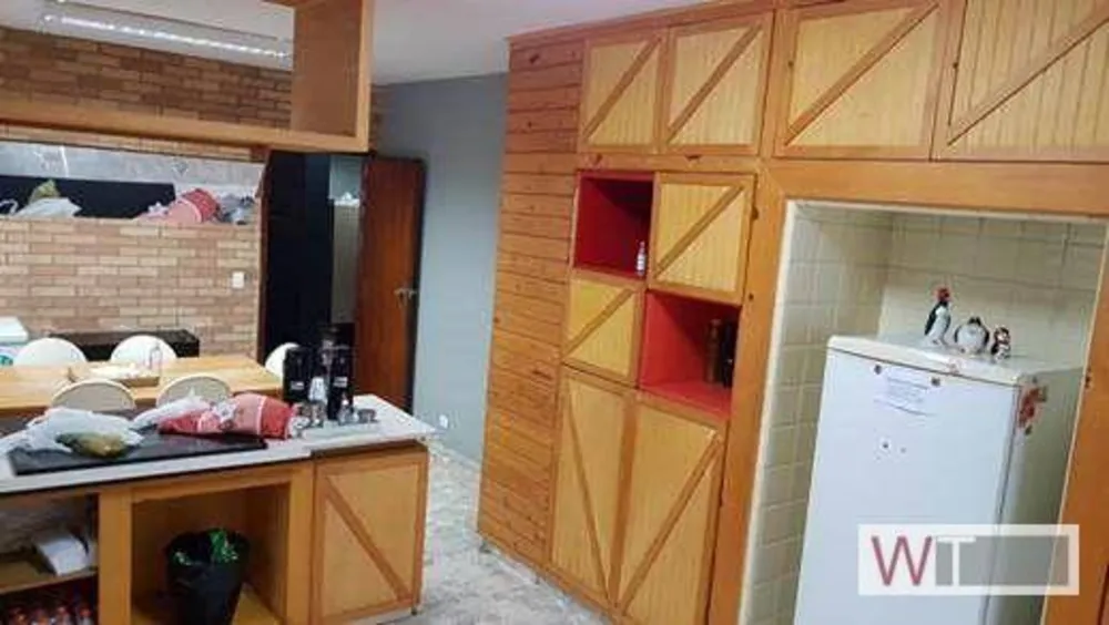 Casa, 369 m² - Foto 8