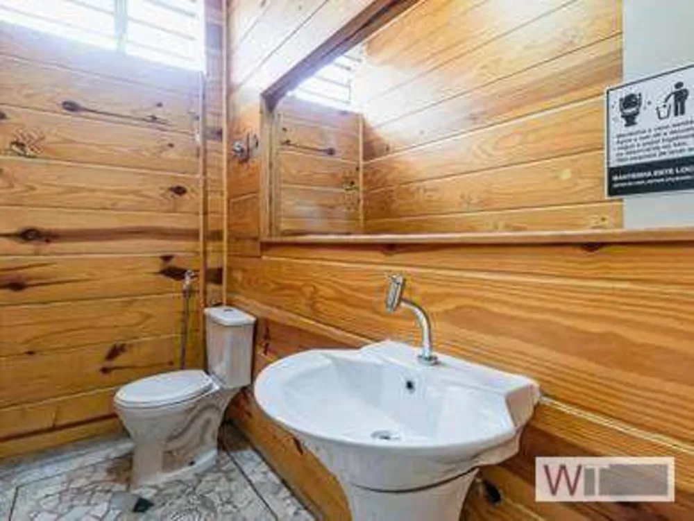 Casa, 369 m² - Foto 13