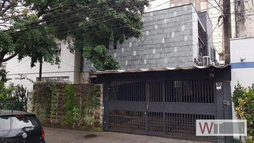 Casa, 369 m² - Foto 1