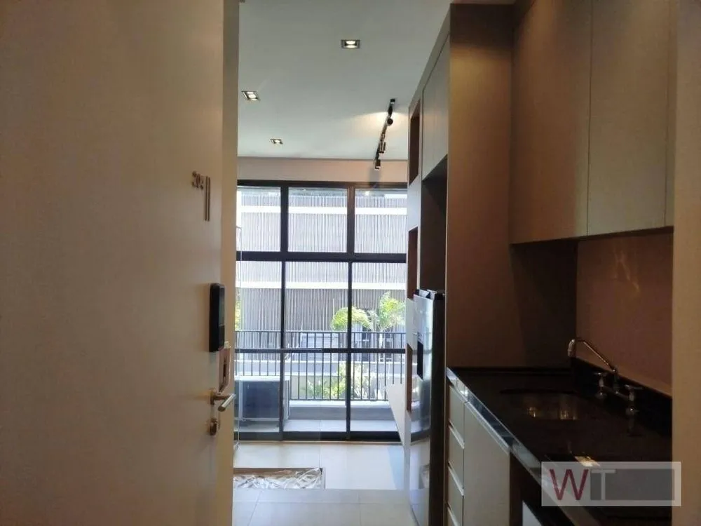 Apartamento, 1 quarto, 22 m² - Foto 6
