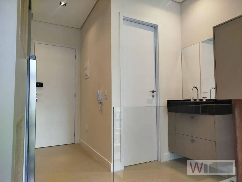 Apartamento, 1 quarto, 22 m² - Foto 1
