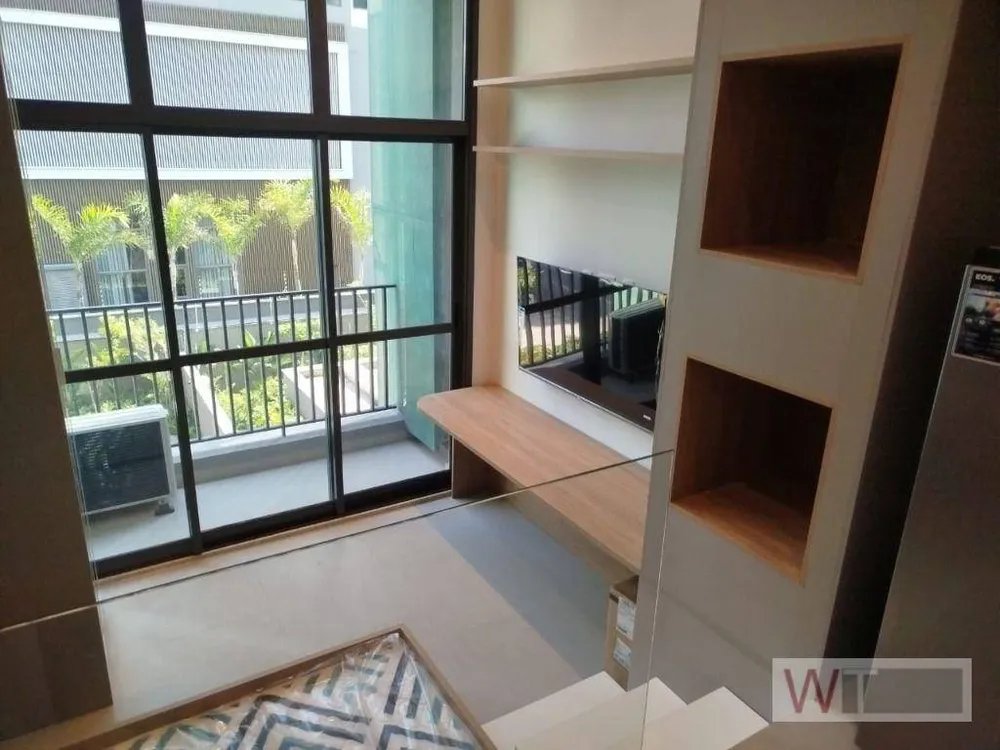 Apartamento, 1 quarto, 22 m² - Foto 9