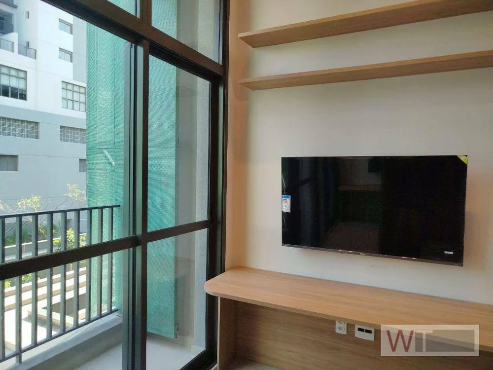 Apartamento, 1 quarto, 22 m² - Foto 3