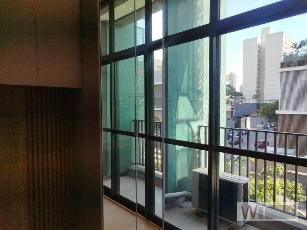 Apartamento, 1 quarto, 22 m² - Foto 8
