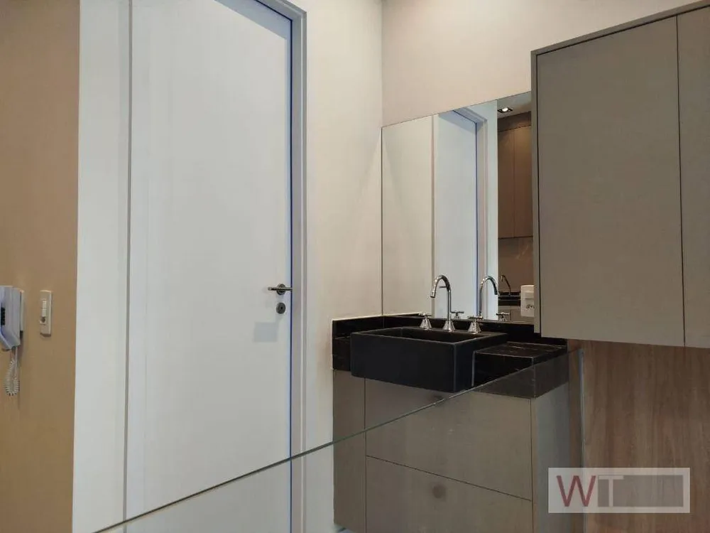 Apartamento, 1 quarto, 22 m² - Foto 1