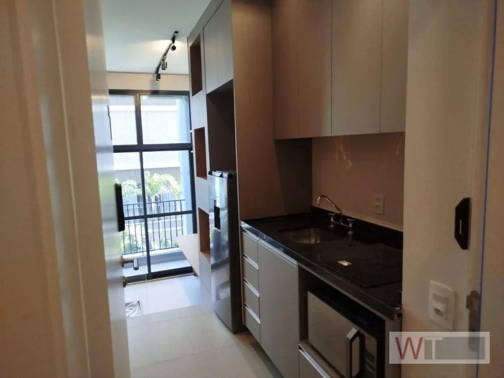 Apartamento, 1 quarto, 22 m² - Foto 5